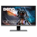 EL2870U 28 Inch 4K Monitor for Gaming 1Ms Response Time, Freesync, HDR, Eye-Care, Speakers