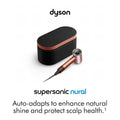 Supersonic Nural™ Hair Dryer