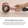 Supersonic Nural™ Hair Dryer
