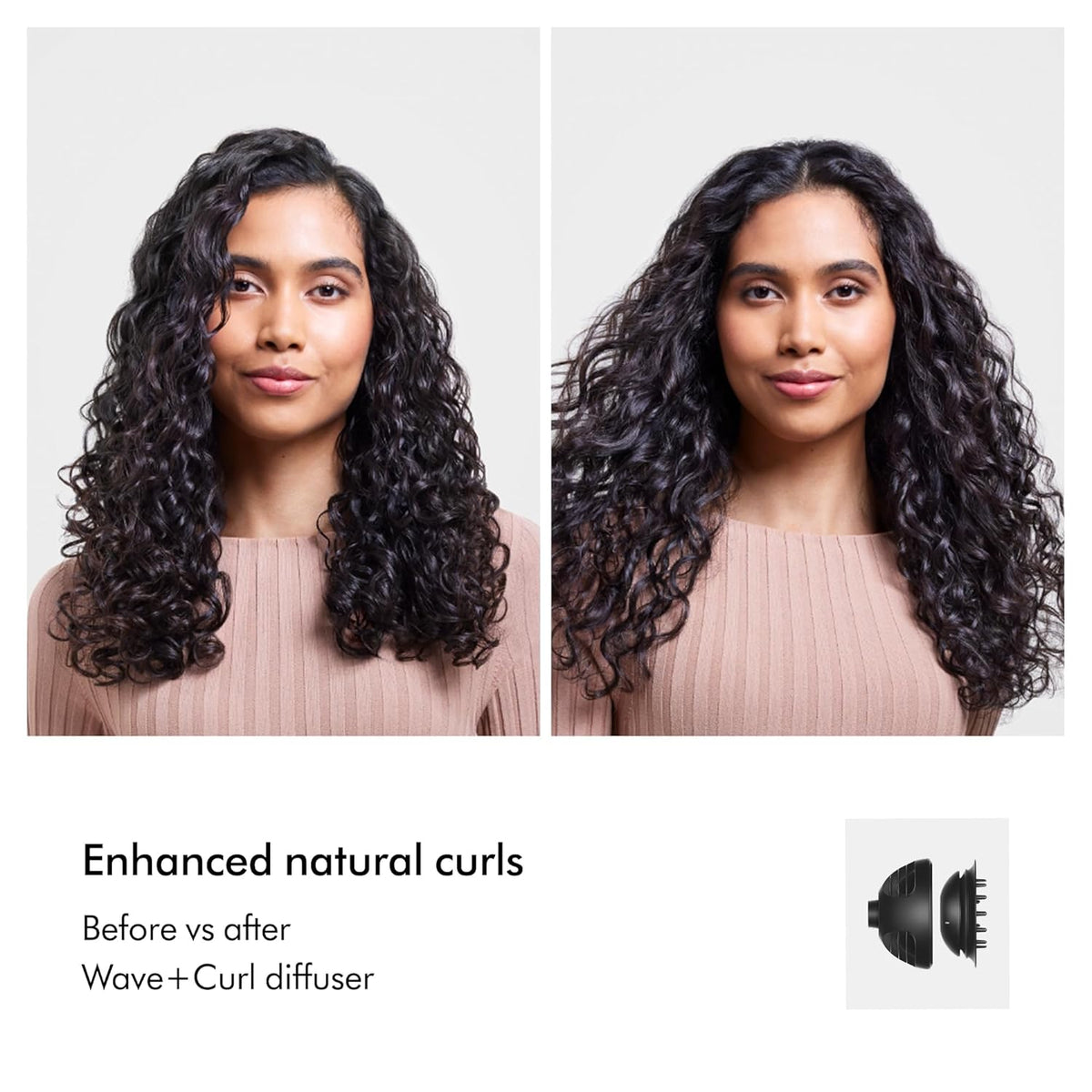 Supersonic Nural™ Hair Dryer