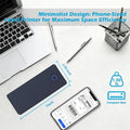 Wireless Bluetooth Thermal Shipping Label Printer 4X6 Support Android Mac Iphone Windows - Shipping Label Printer