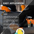 Nuan Heavy Duty Degreaser Upgraded Multipurpose Foam Cleaner, Easy to Use & High-Efficient, 2-In-1 Cleaning & Maintenance!Nuan Heavy Duty Degreaser