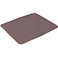 2026 New Cooling Dog Bed, Ice Silk Cooling Mat for Dogs with Ice Silk Fabric, Non-Slip & Machine Washable Design, Summer Comfort Mat for Small to Large Pets, Universal Fit