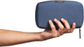 Tech Kit (Tech Accessories Organizer Pouch, Zipper Closure Design, Stores Power Bank, Phone Charger, Cables & More, Internal)