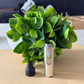 Summer Sale, Multifunctional Integrated Butane Lighter, Detachable & Refillable Design, Ideal Gift for Fathers and Brothers(No Butane Included)