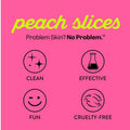 The Body Rescue Trio from Peach Slices - Smoothing Solution Ingrown Hair Treatment, Fix All Recovery Spray, Breakout Banisher Body Lotion