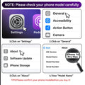 Rotating Ring Phone Case, Compatible with Samsung 25/24/23/22/21 Ultra, High-End Design, Practical Stand Case, TPU+PC Armor Shell, with Camera Protector, Unisex, Military-Grade Protective Case